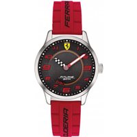 Orologio Scuderia Ferrari Bambino in Acciaio 0860013 - 0860013